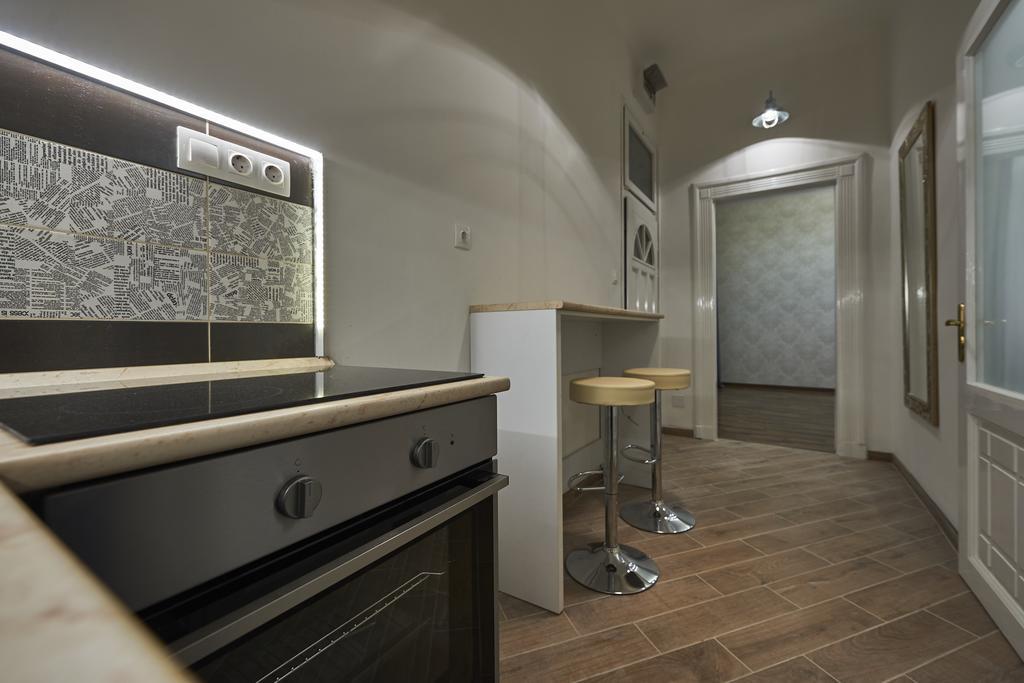 Parliament Apartment Budapest Kültér fotó